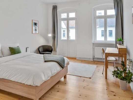 Zimmer Zimmer in der Richard-Sorge-Strasse