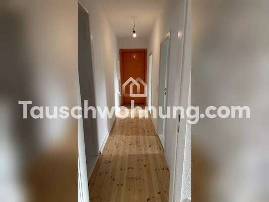 Tauschwohnung: 2-Zi Altbau in Neukölln für Prenzlauer Berg