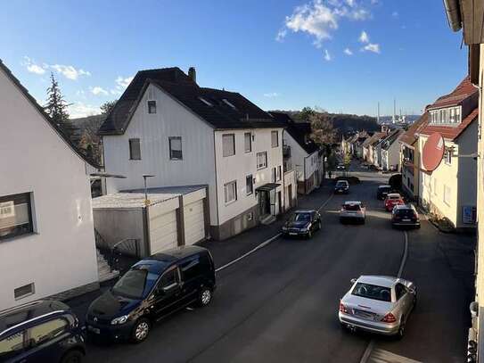 73207 Plochingen: 3-Zi-Wohnung im Burris. 1.OG. Einbauküche.