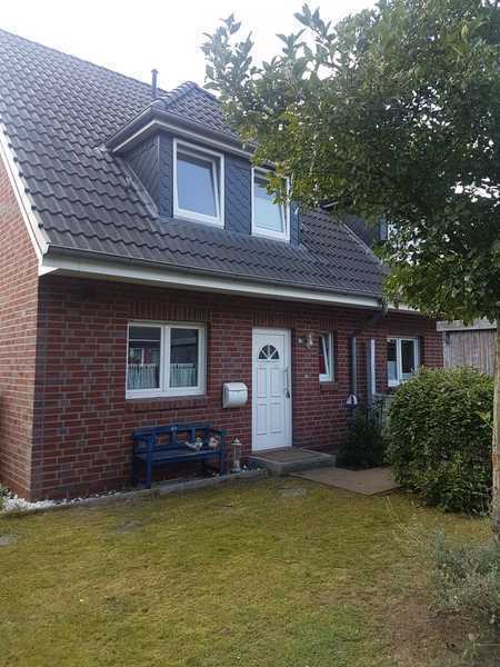 101 qm Reihenendhaus mit Vollkeller mit ruhigen s/w Garten fußläufige Nähe zum schönen Saseler-Markt