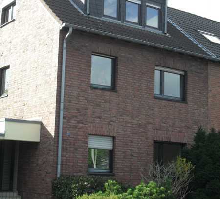Frechen-Zentrum 3 Zimmer Maisonette Wohnung zu vermieten