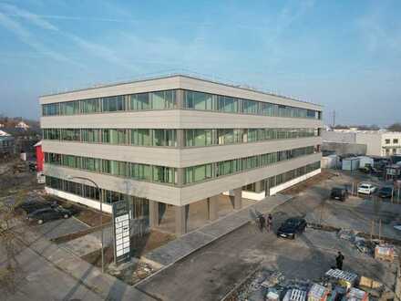 Exclusive Gewerbefläche in top Lage von Landshut!! Business-Park Landshut.