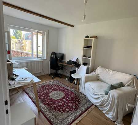 exklusive 1-Zimmer-Wohnung mit EBK in Nürnberg