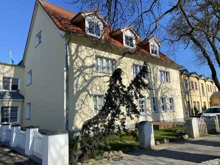 Mehrfamilienhaus im Herzen von Zinnowitz