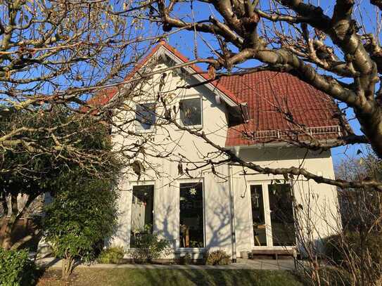 Einfamilienhaus mit Garten in Glienicke/Nordbahn - Privatverkauf provisionsfrei