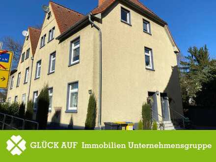 Gepflegtes Dreifamilienhaus mit großzügigem Garten am Hansemannpark zur Selbstnutzung o. Anlage