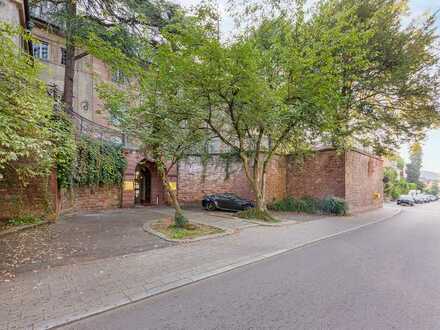 2 Zimmerwohnung mit Balkon Hohe Steuervorteile