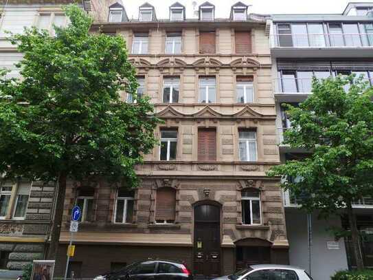 2-Zimmer-Wohnung in Wiesbaden-Mitte