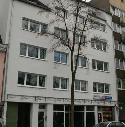 Ansprechende 2-Zimmer-Wohnung in Höhenberg, Köln