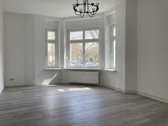2-Raumwohnung mit FAHRSTUHL