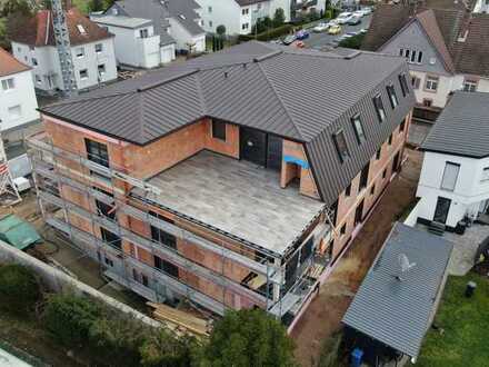 **Traumhafte Neubauwohnung in Seligenstadt!** 110m2