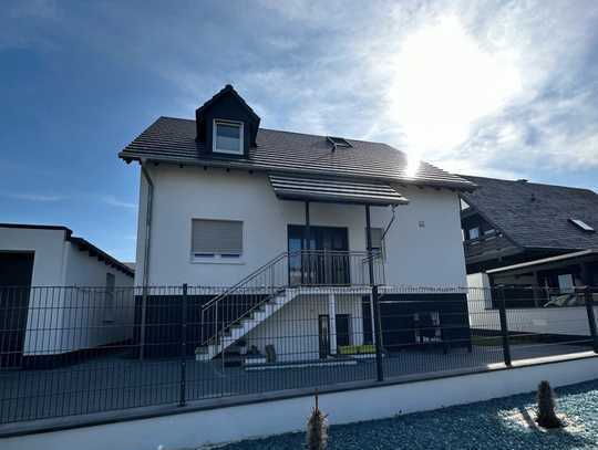 Traumhaus in Toplage von Osthofen mit Einliegerwohnung