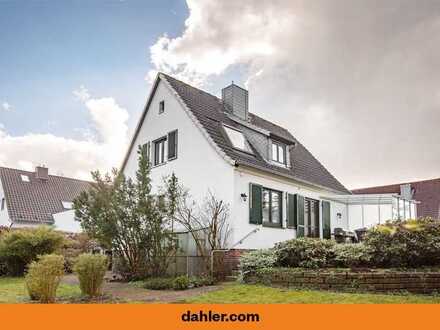 Charmantes Einfamilienhaus in Top-Lage