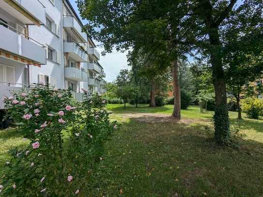 Ruhige und zentrale Lage in Böblingen