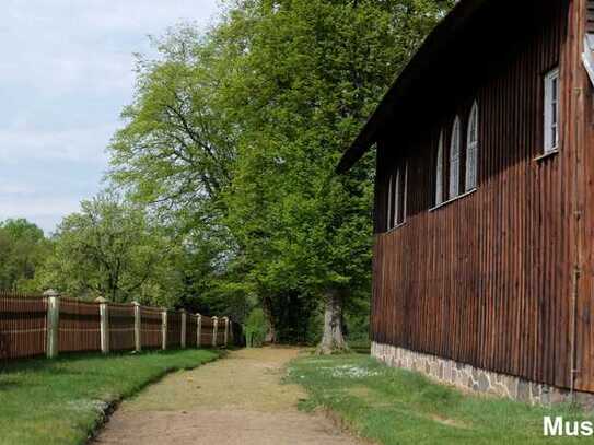 Schöne Neubau 3 Zimmer Wohnung im Grünen