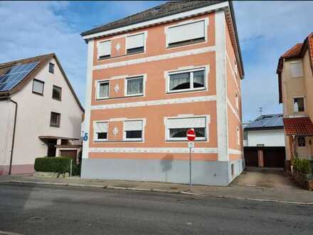 Wohnung in VS-Schwenningen sucht neuen Eigentümer