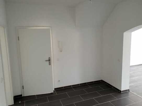 Attraktive 3-Zimmer-Wohnung mit Balkon in Gladbeck