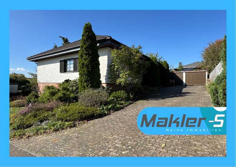 Real Estate Title Image Background