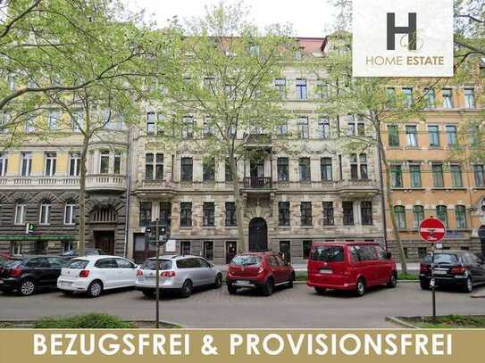 Dachgeschoss Maisonette mit viel Platz und Provisionsfrei