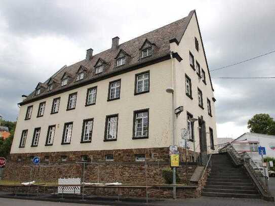 Büroetage Schulungsräume Gewerbefläche im historischen Gebäude in Linz Zentrum