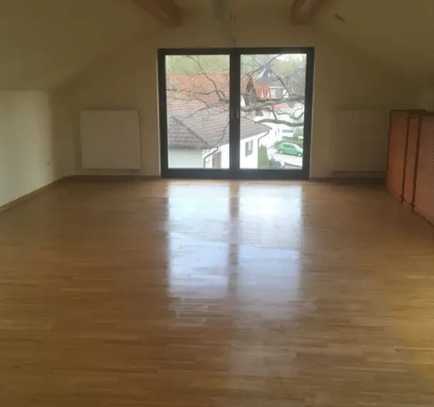 Stilvolle 2-Zimmer-Loft-Wohnung mit gehobener Innenausstattung in Wächtersbach