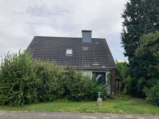 Gemütliches Einfamilienhaus mit Charme in Flintbek