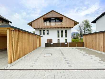 Erdgeschosswohnung in zentraler Lage