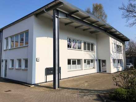 Büro in Flughafennähe