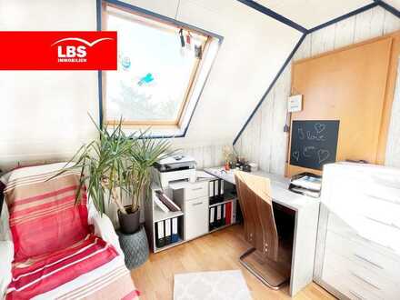 Charmantes Traumhaus mit viel Potential