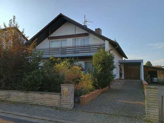 1-2 Familienhaus in Wachenheim an der Weinstraße