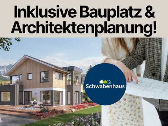 Präzise Wohnarchitektur: Ihr durchdachtes Zuhause