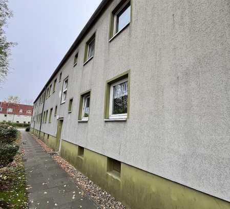 Klein aber fein! Gemütliche 2-Zimmer-Wohnung zu sofort frei!