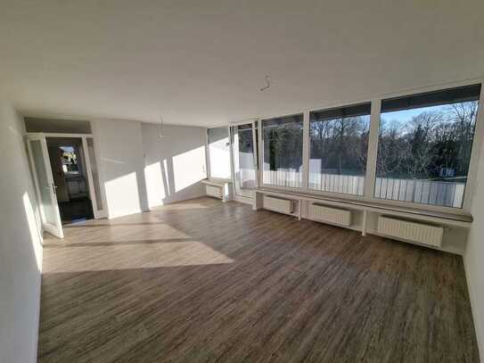 Ansprechende und gepflegte 3-Zimmer-Wohnung mit Balkon in Leverkusen