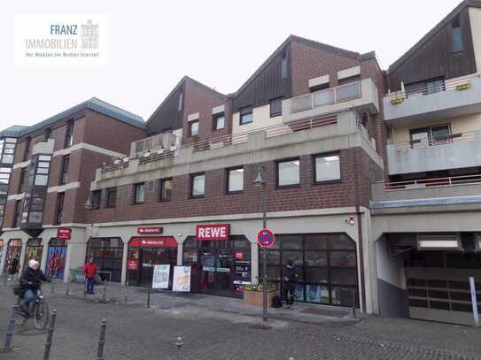 Vollständig sanierter Supermarkt im Kölner Umland mit 15 Jahre plus 3 x 5 J. Langzeitmietvertrag!!