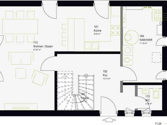 Direkt in Dargun auf günstigen 1700m²!