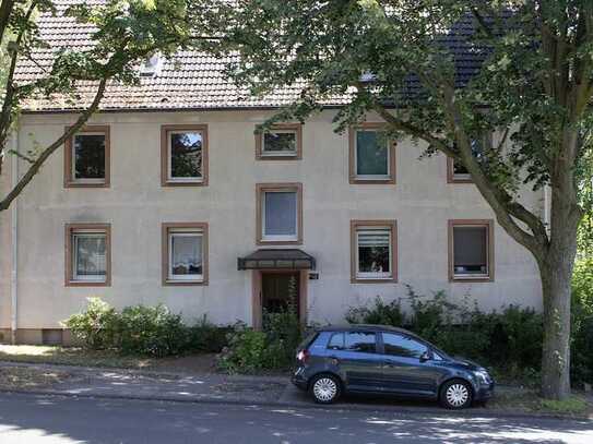 Gemütliche Single-Wohnung