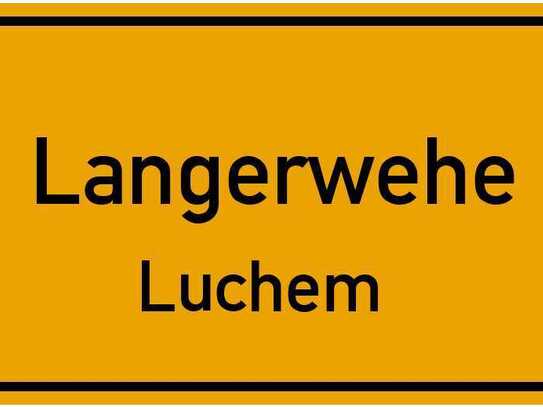 Baugrundstück mit Baurecht in Langerwehe