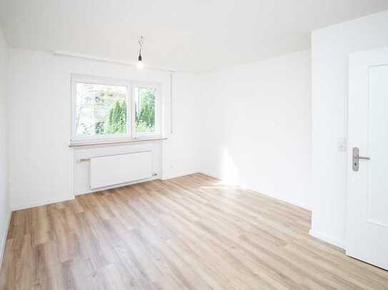 Reserviert! Moderne Wohnung in Rottweil in beliebter Lage inkl. Garage!