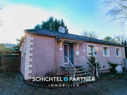 Bremen - Lehesterdeich | Traumhafter, modernisierter Bungalow mit viel Platz, großem Garten und Pool
