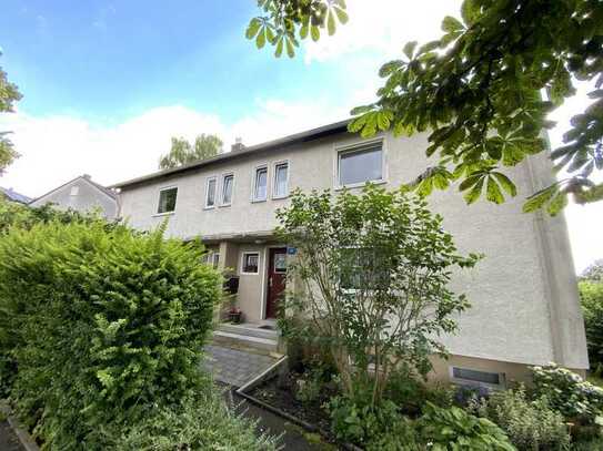 Schöne 2 Zimmer-Wohnung im 1. Obergeschoss in Herdecke Berg Nacken!