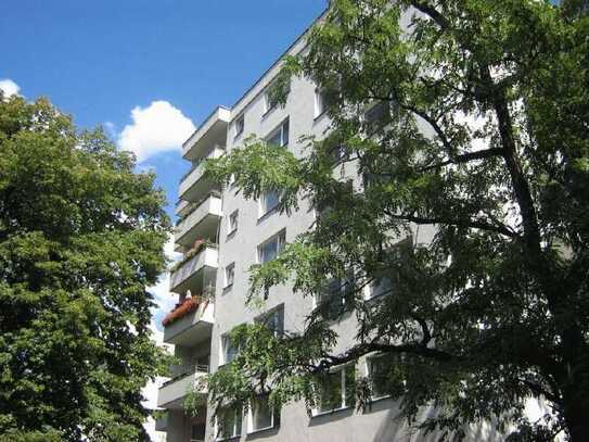 Modernes City-Apartment, exzellent geschnitten!