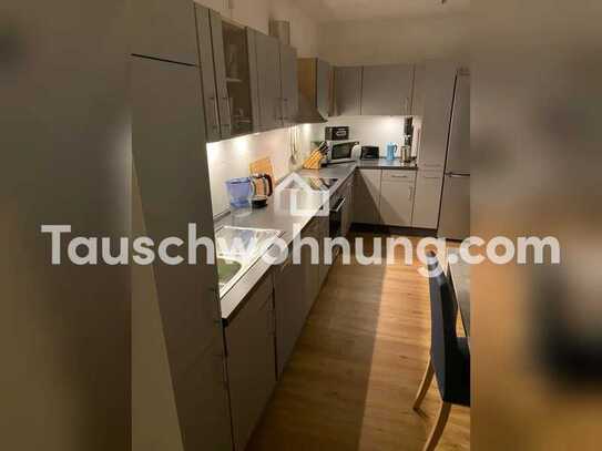 Tauschwohnung: Perfekte Wohnung für Familen in Köln