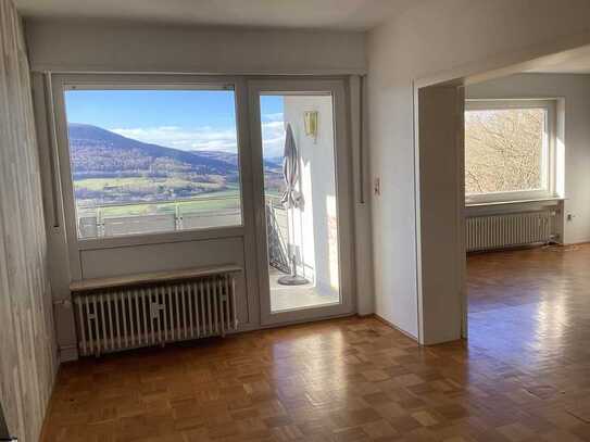 Schöne 3-Zimmer-Wohnung in Tann (Rhön)