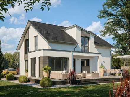 Direkt in Mosbach!! IHR KFN Haus, Energiesparen und gleichzeitig günstige Zinsen