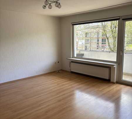 Ansprechende 3-Zimmer-Wohnung mit Balkon in Oer-Erkenschwick