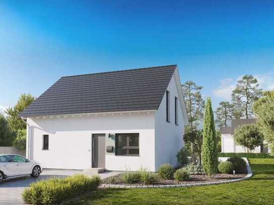 Ihr Traumhaus in Suhl: Flexibel und nachhaltig!