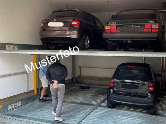 Tiefgaragenstellplatz zu vermieten