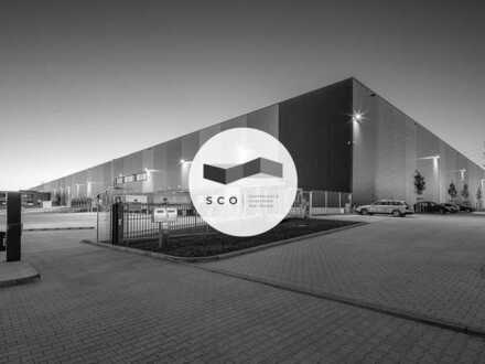 ca. 5.200 qm Lager/Produktion // Bremen