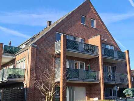 2-Zimmer Wohnung in der Gemeinde Alpen zur Kapitalanlage