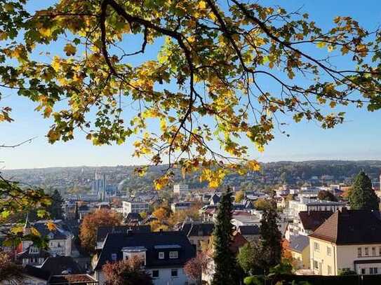 Federburgstraße – „Sahnestück“ für Projektentwickler